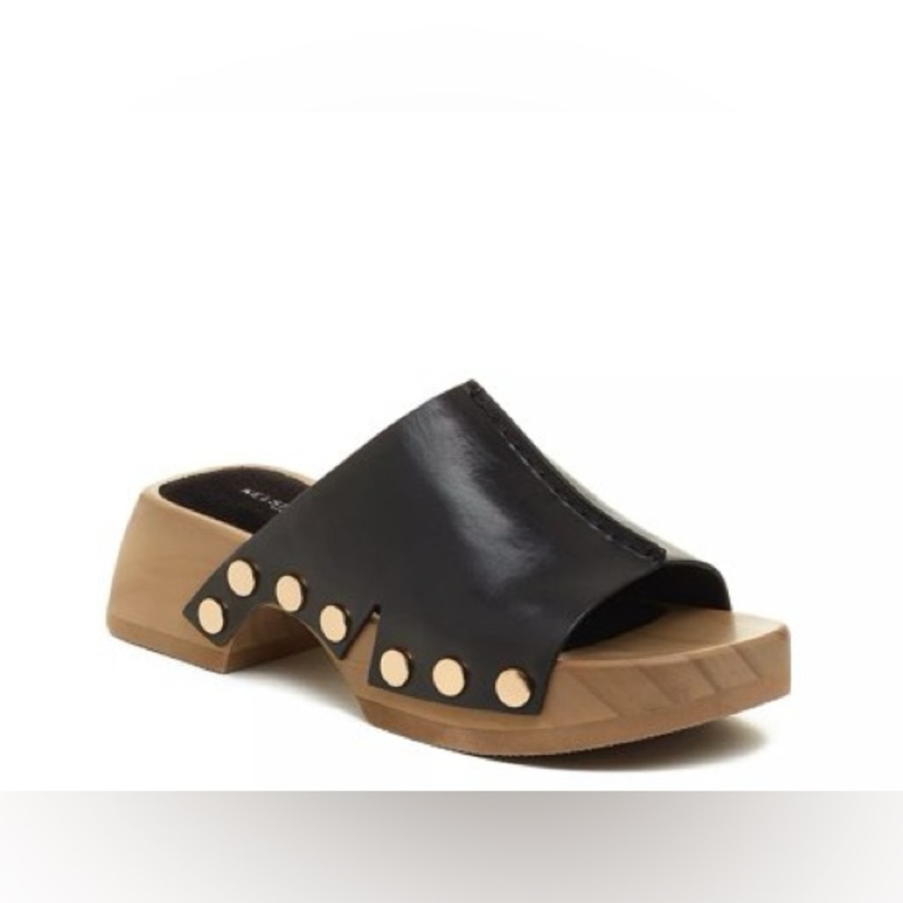 Kelsi Dagger Brooklyn June Platform Sandal 9.5